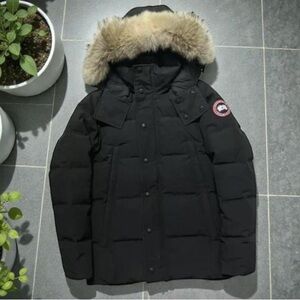 CANADA GOOSE Wyndham Parka | Superior Cold Weather Parka